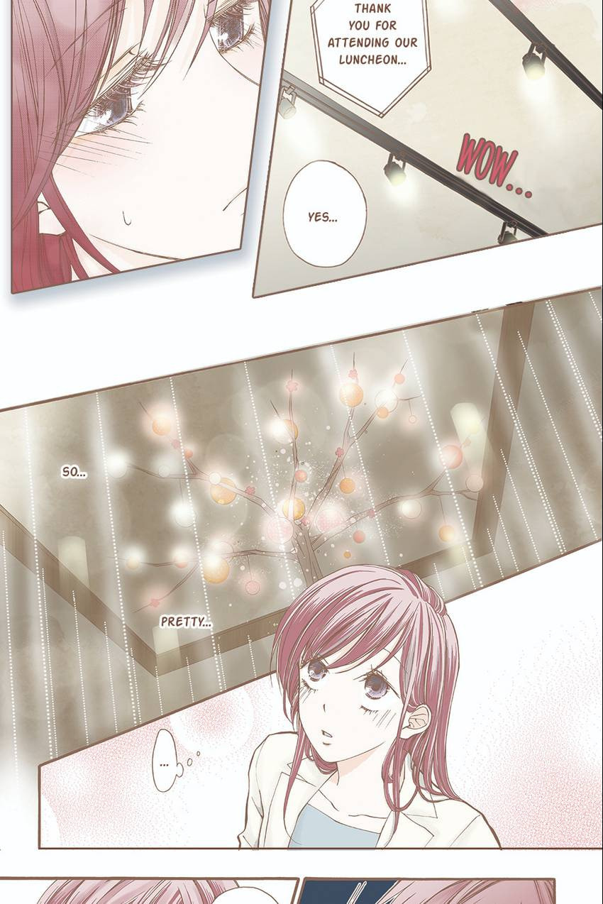 Read Thirsty Thirty chapter 5 image 38 on Lezhin
