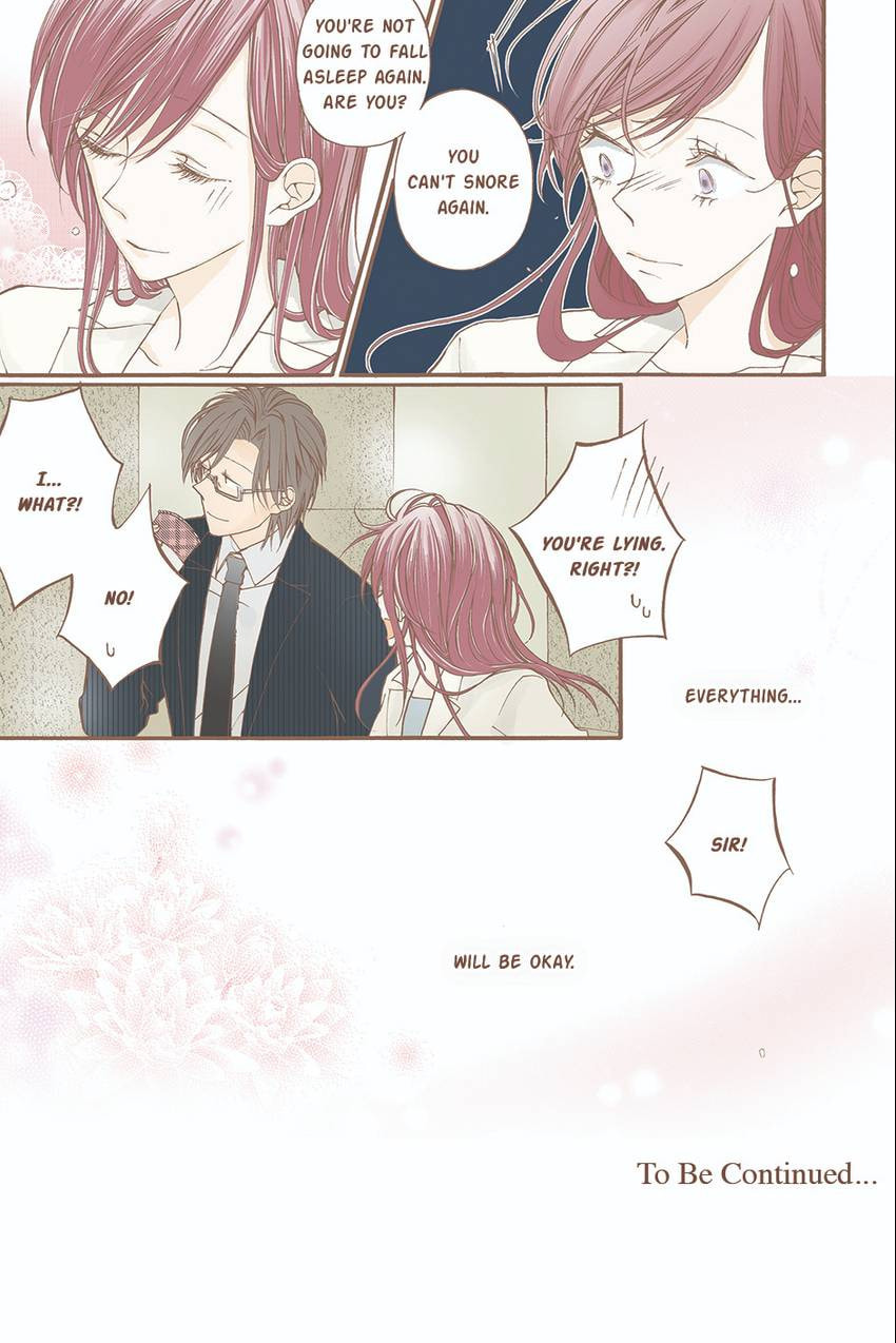Read Thirsty Thirty chapter 5 image 39 on Lezhin