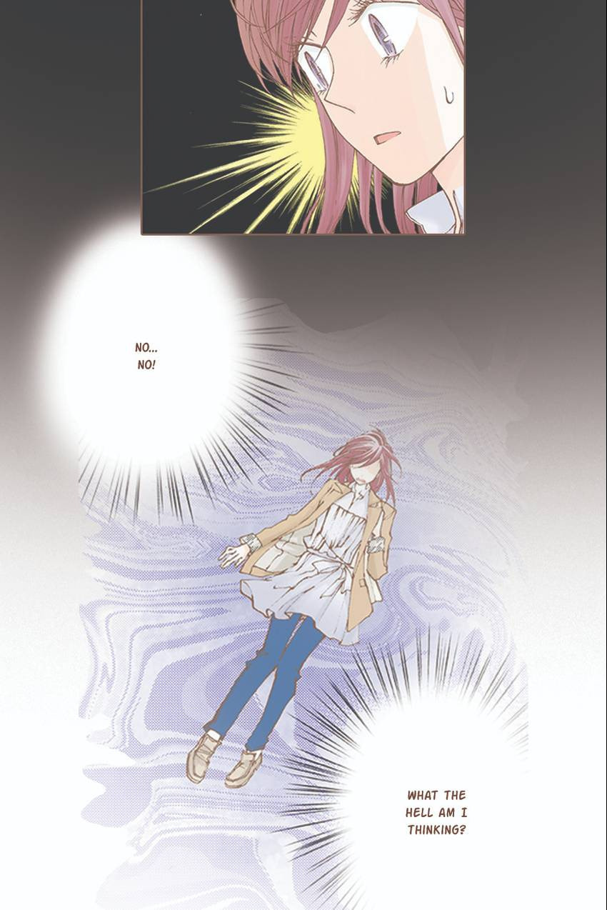 Read Thirsty Thirty chapter 5 image 4 on Lezhin