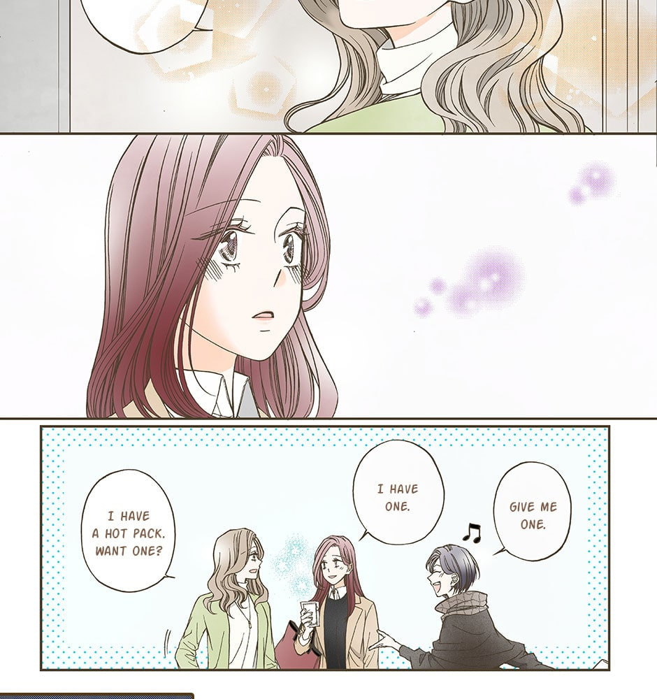 Read Thirsty Thirty chapter 50 image 11 on Lezhin