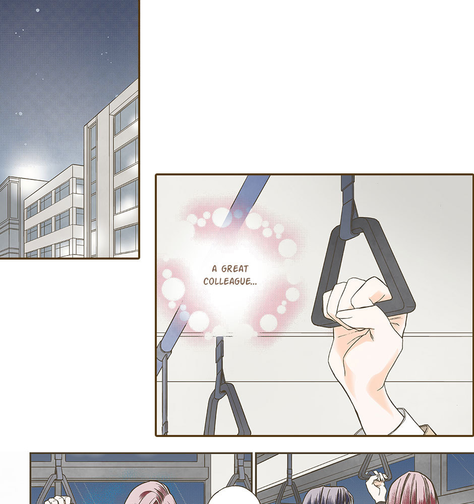 Read Thirsty Thirty chapter 50 image 12 on Lezhin