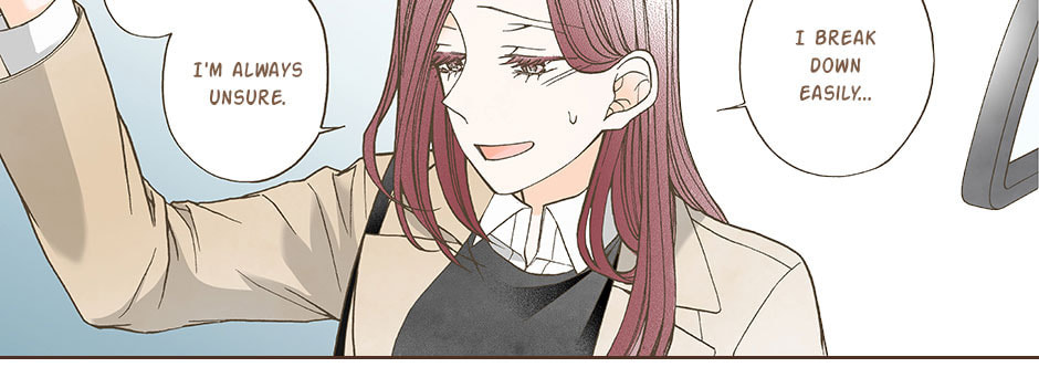 Read Thirsty Thirty chapter 50 image 15 on Lezhin