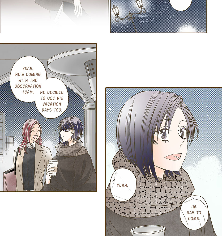 Read Thirsty Thirty chapter 50 image 20 on Lezhin