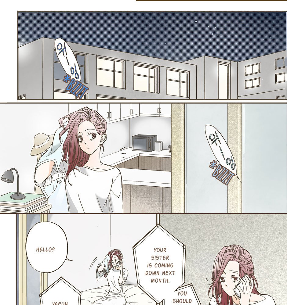 Read Thirsty Thirty chapter 50 image 21 on Lezhin