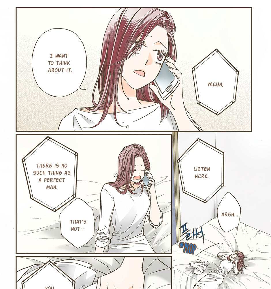 Read Thirsty Thirty chapter 50 image 23 on Lezhin