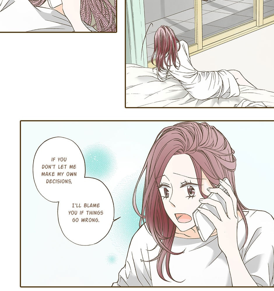 Read Thirsty Thirty chapter 50 image 25 on Lezhin
