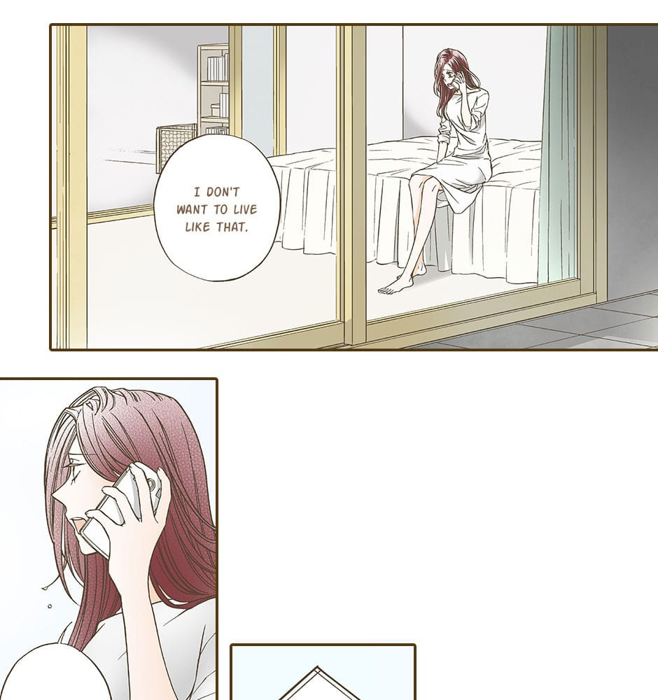 Read Thirsty Thirty chapter 50 image 26 on Lezhin