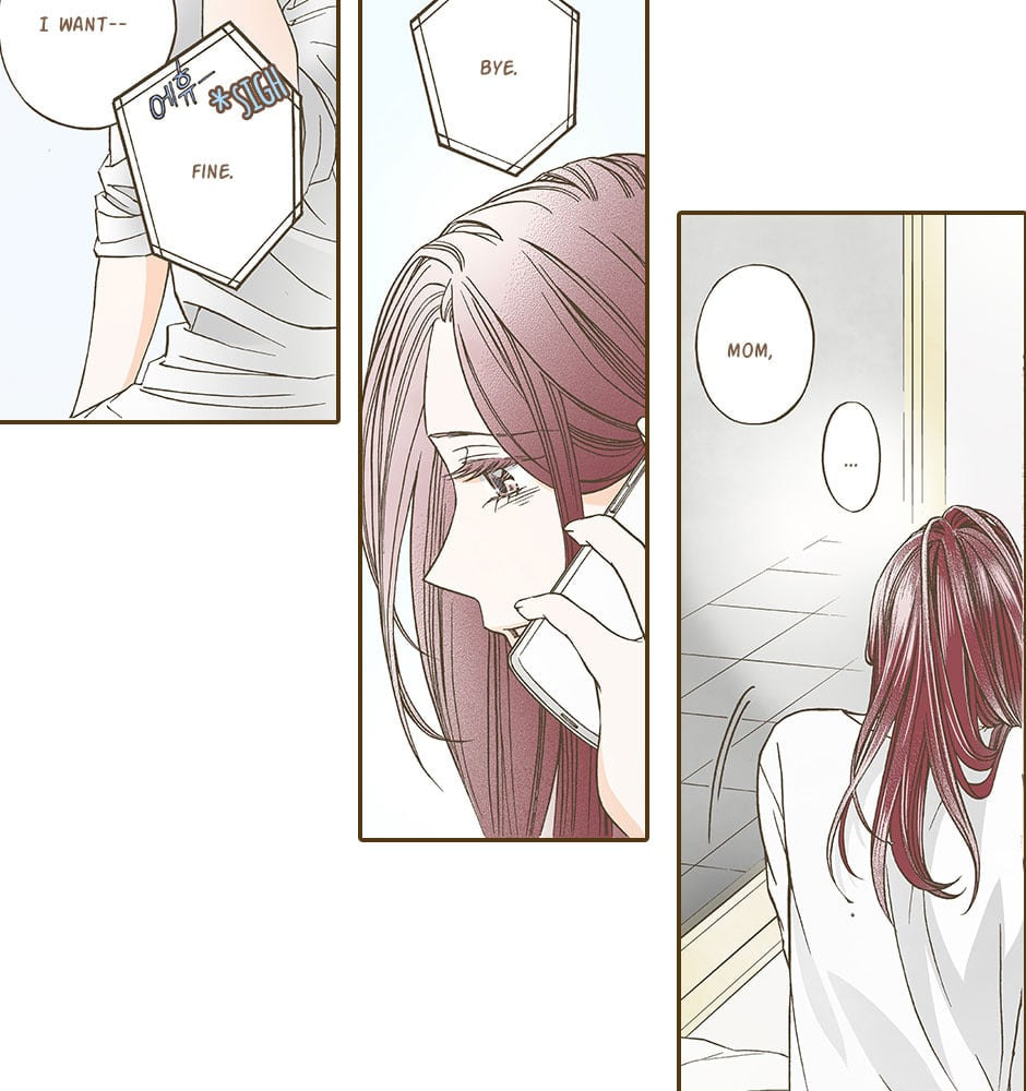 Read Thirsty Thirty chapter 50 image 27 on Lezhin