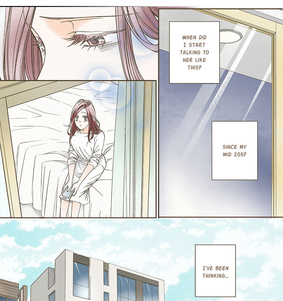 Read Thirsty Thirty chapter 50 image 29 on Lezhin