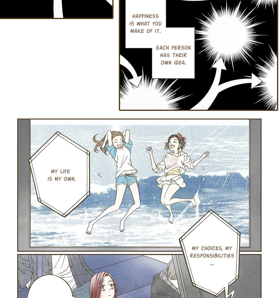Read Thirsty Thirty chapter 50 image 36 on Lezhin