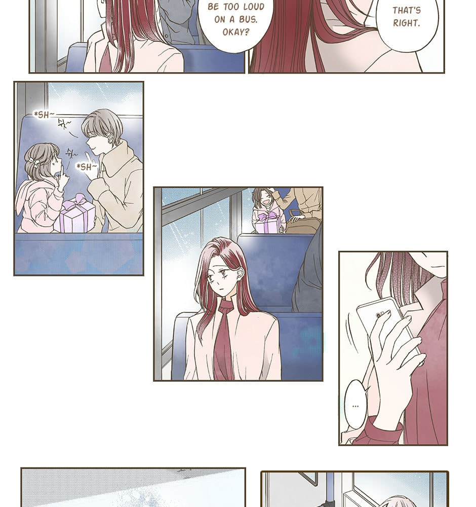 Read Thirsty Thirty chapter 50 image 38 on Lezhin
