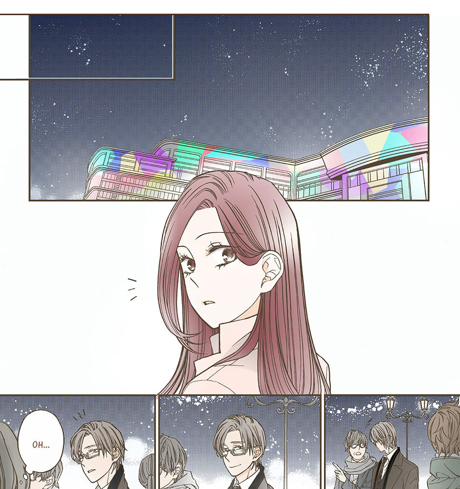 Read Thirsty Thirty chapter 50 image 40 on Lezhin