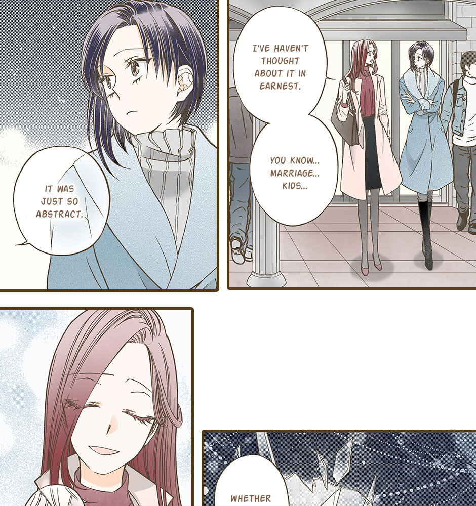 Read Thirsty Thirty chapter 50 image 44 on Lezhin