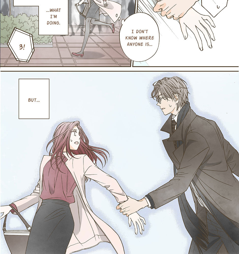 Read Thirsty Thirty chapter 50 image 52 on Lezhin