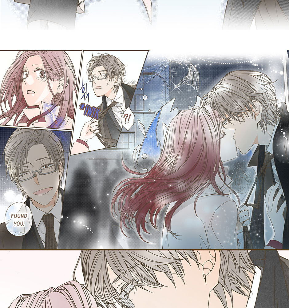 Read Thirsty Thirty chapter 50 image 53 on Lezhin