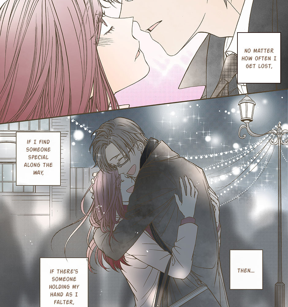 Read Thirsty Thirty chapter 50 image 54 on Lezhin