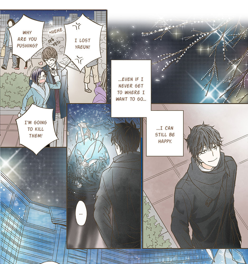 Read Thirsty Thirty chapter 50 image 56 on Lezhin