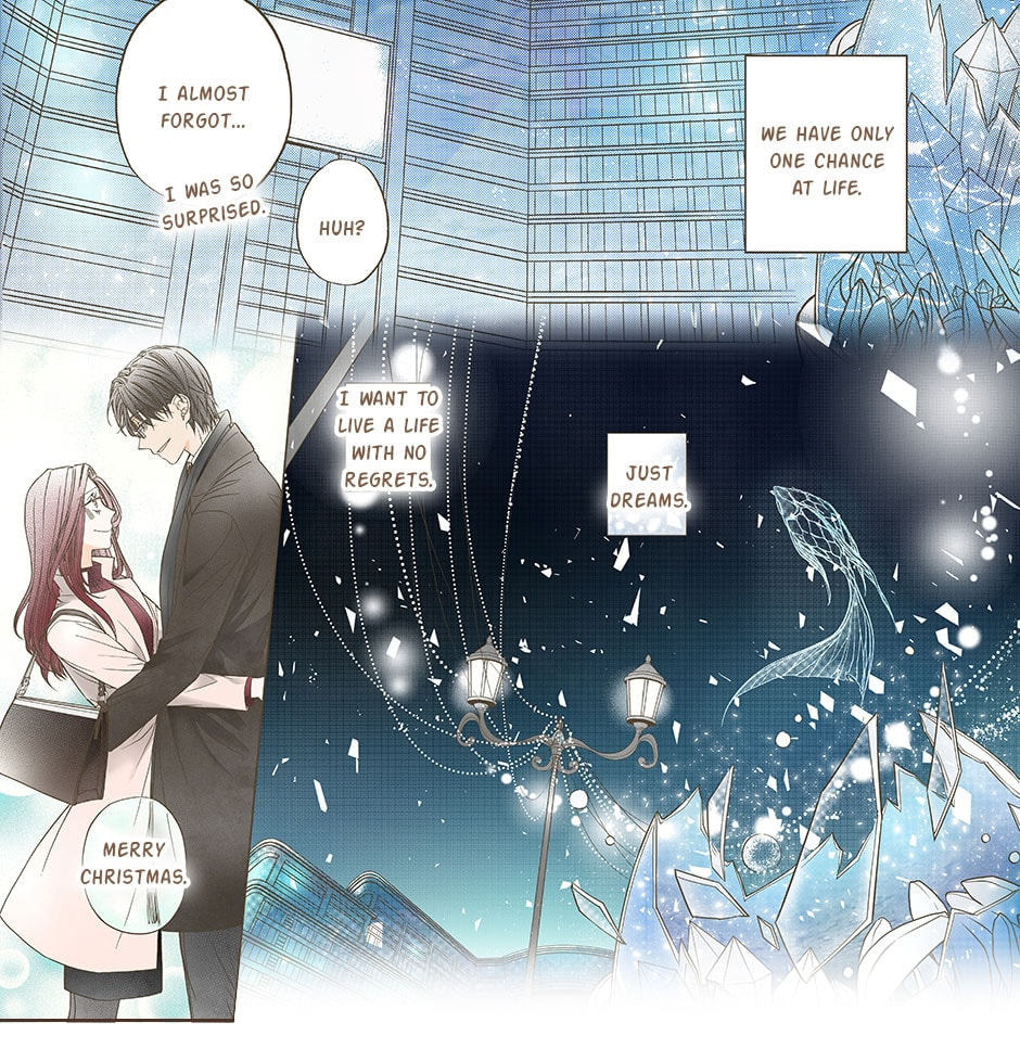 Read Thirsty Thirty chapter 50 image 57 on Lezhin