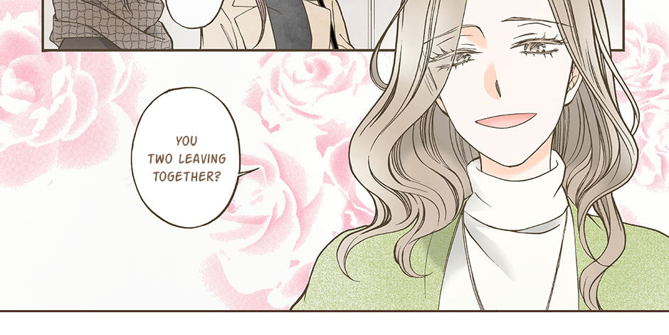 Read Thirsty Thirty chapter 50 image 7 on Lezhin