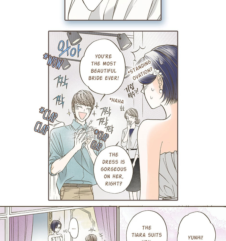 Read Thirsty Thirty chapter 51 image 10 on Lezhin