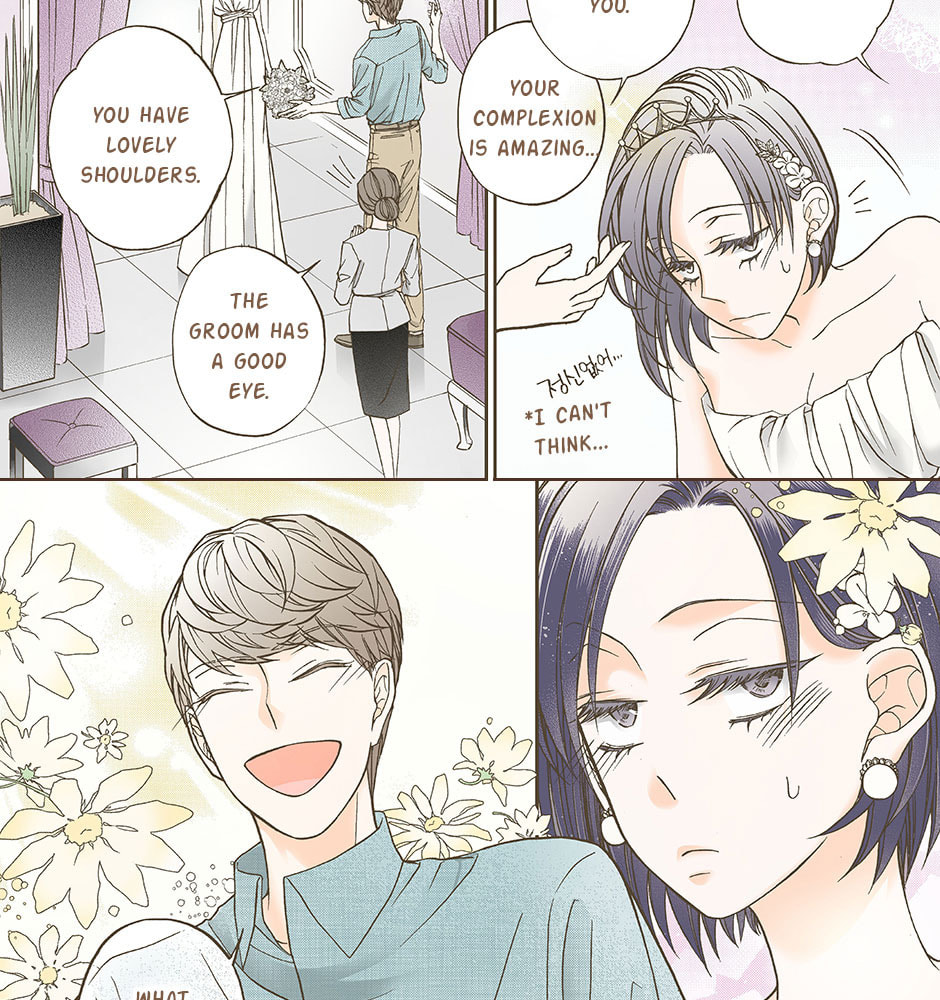 Read Thirsty Thirty chapter 51 image 11 on Lezhin