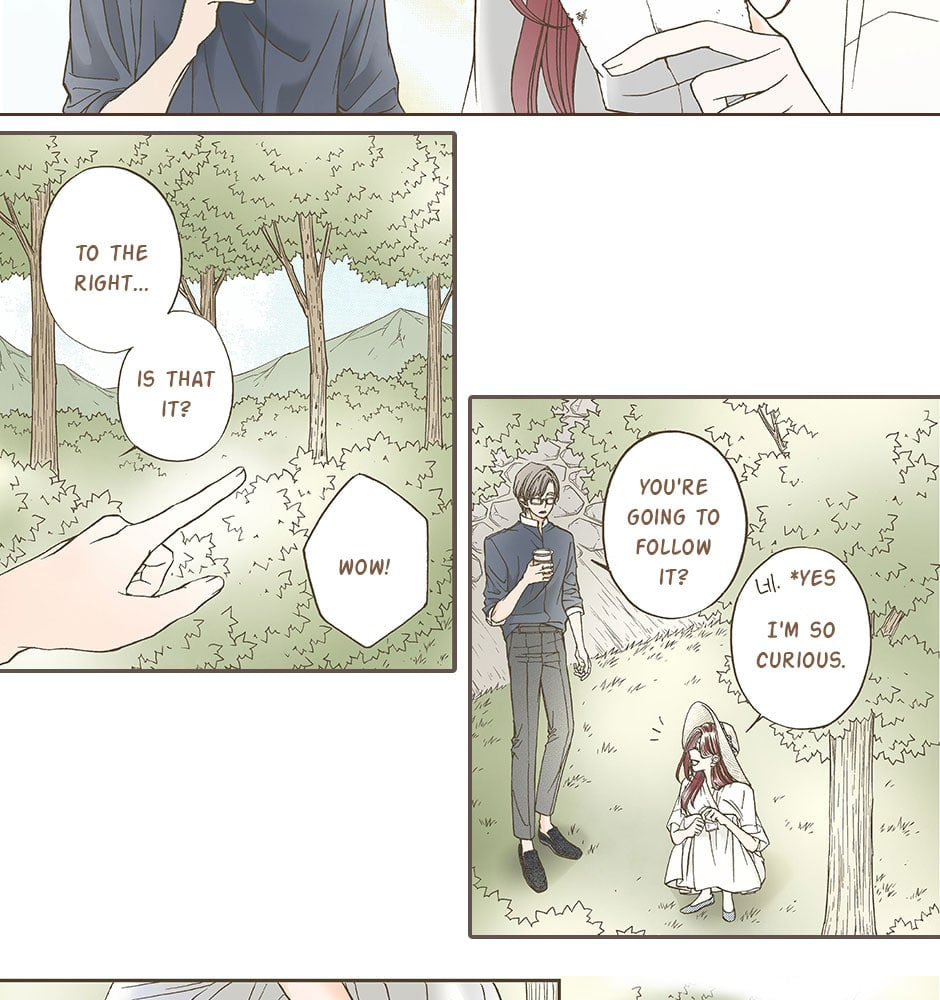 Read Thirsty Thirty chapter 51 image 14 on Lezhin