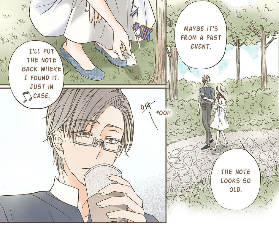 Read Thirsty Thirty chapter 51 image 15 on Lezhin