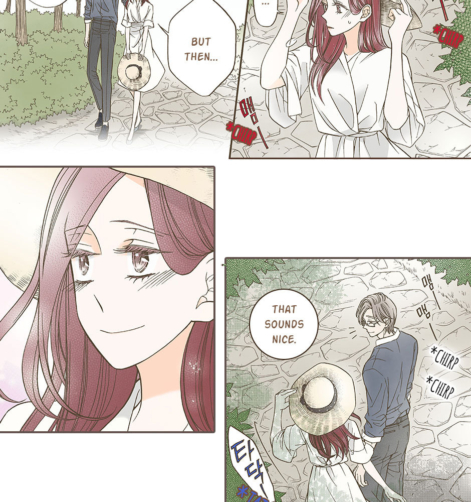Read Thirsty Thirty chapter 51 image 19 on Lezhin