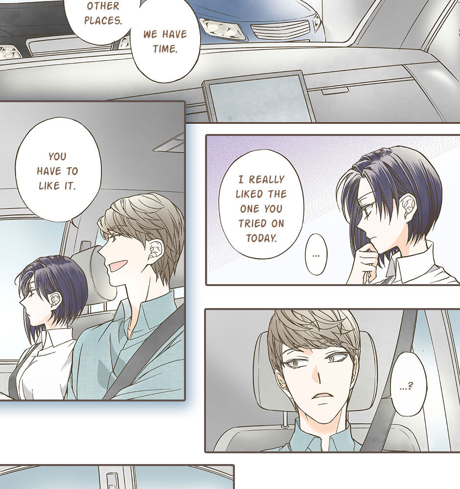Read Thirsty Thirty chapter 51 image 22 on Lezhin