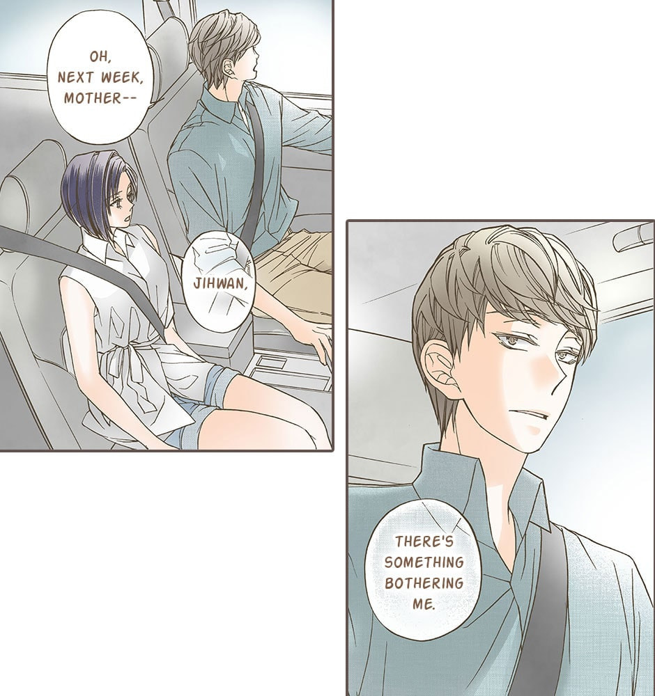 Read Thirsty Thirty chapter 51 image 23 on Lezhin