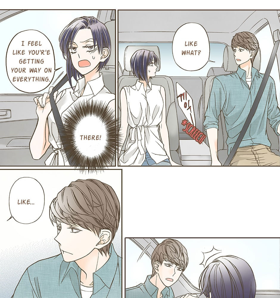 Read Thirsty Thirty chapter 51 image 25 on Lezhin