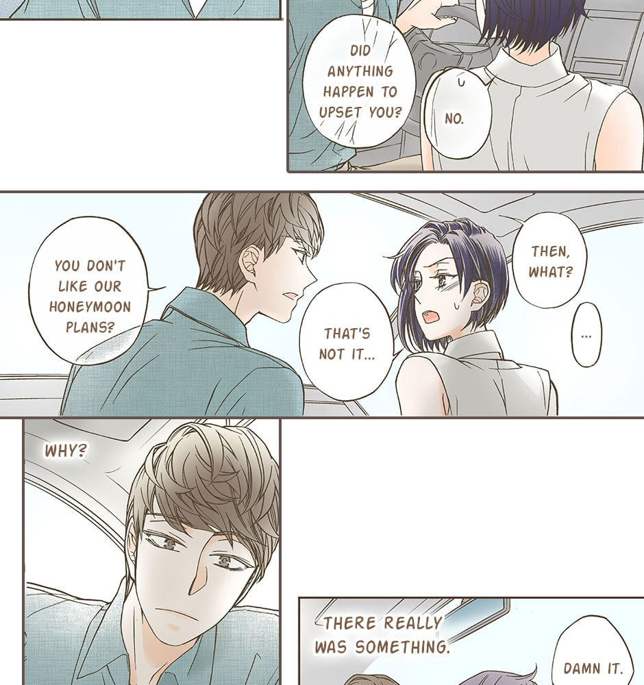 Read Thirsty Thirty chapter 51 image 26 on Lezhin