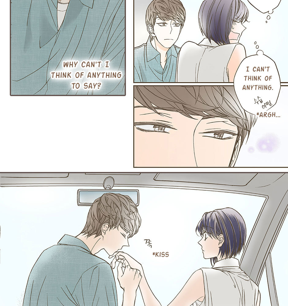 Read Thirsty Thirty chapter 51 image 27 on Lezhin
