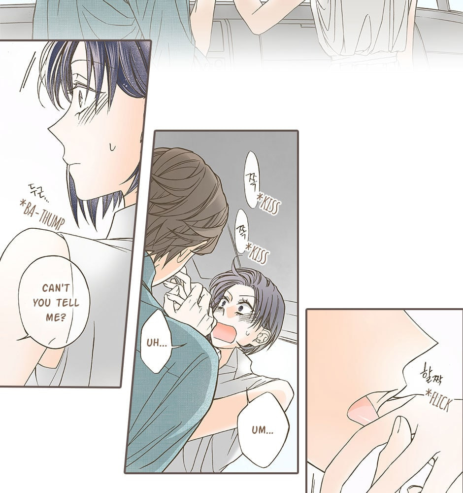 Read Thirsty Thirty chapter 51 image 28 on Lezhin