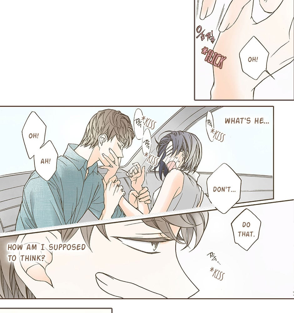 Read Thirsty Thirty chapter 51 image 29 on Lezhin
