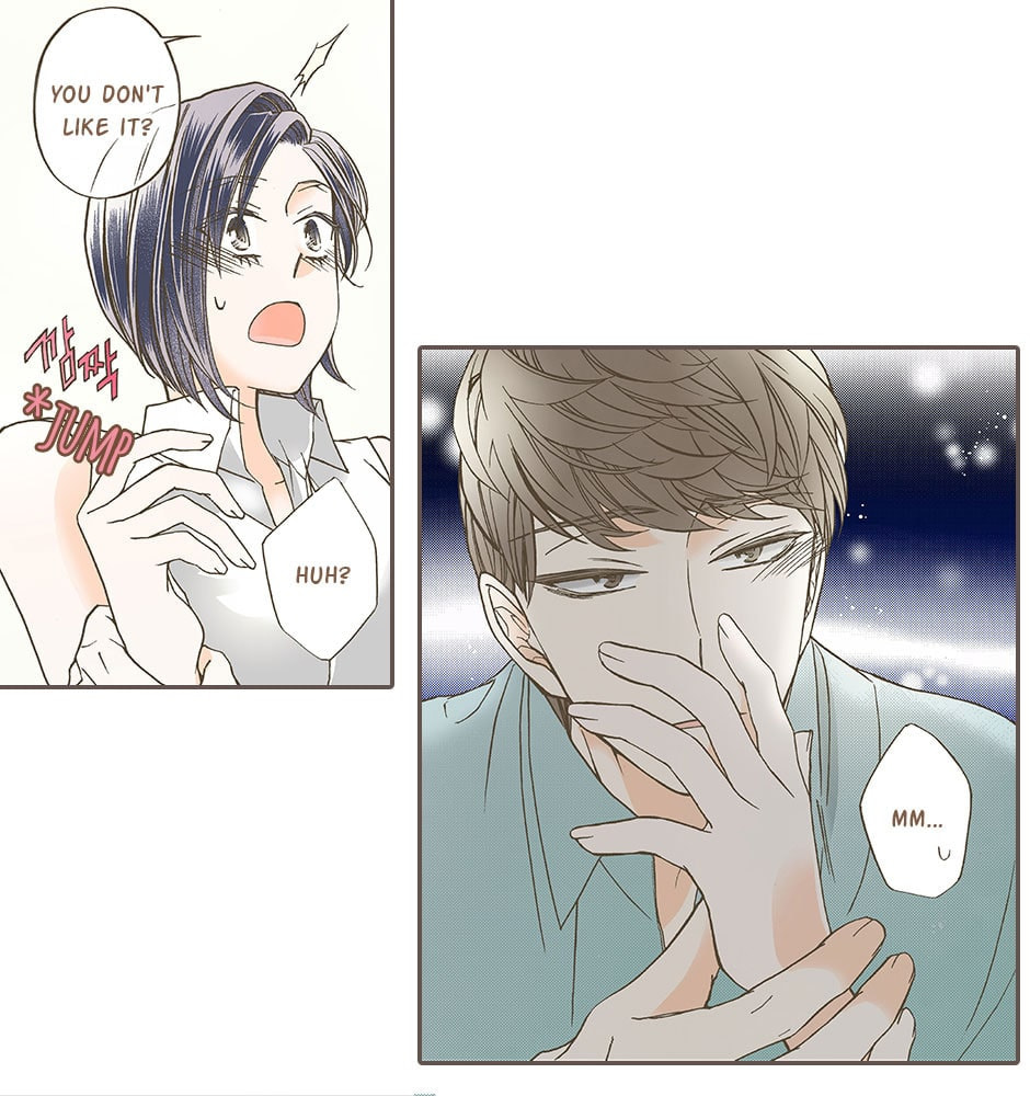 Read Thirsty Thirty chapter 51 image 30 on Lezhin