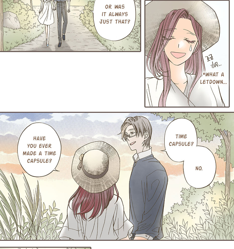 Read Thirsty Thirty chapter 51 image 36 on Lezhin