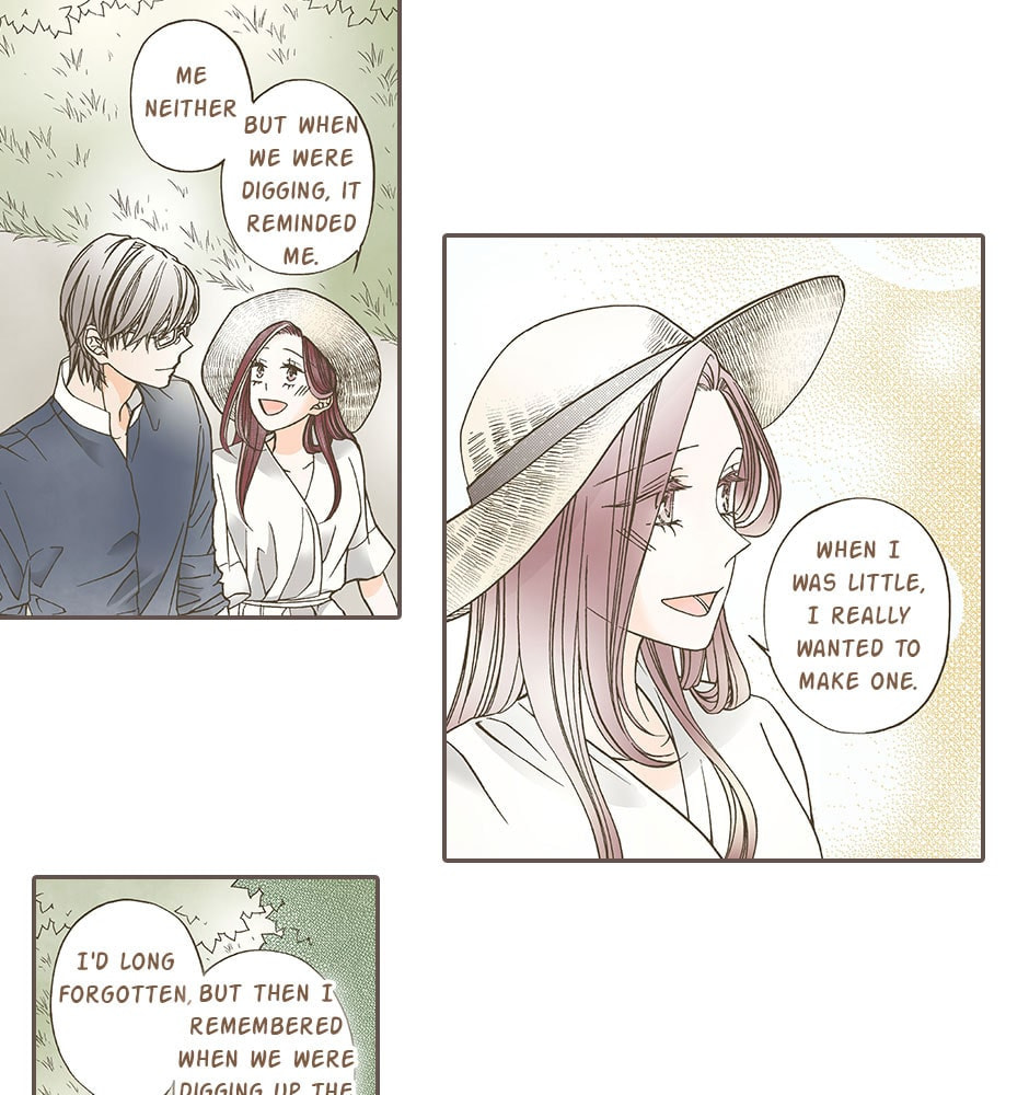 Read Thirsty Thirty chapter 51 image 37 on Lezhin