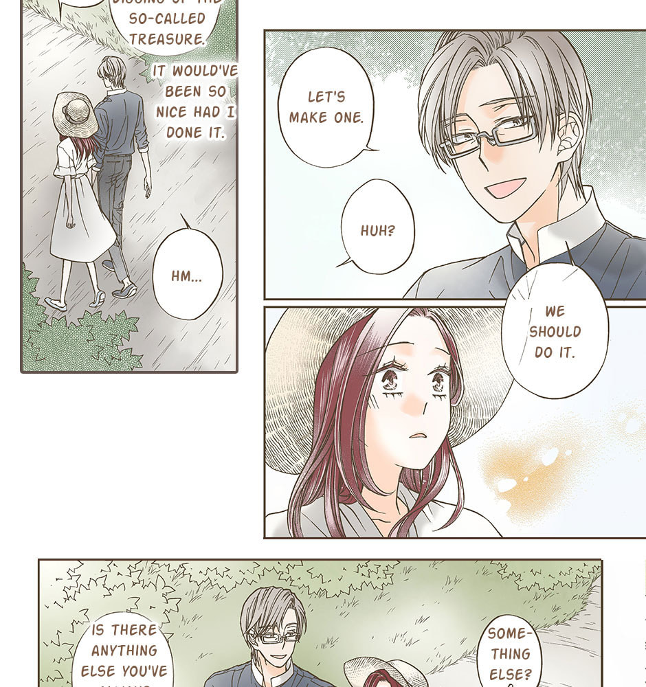 Read Thirsty Thirty chapter 51 image 38 on Lezhin