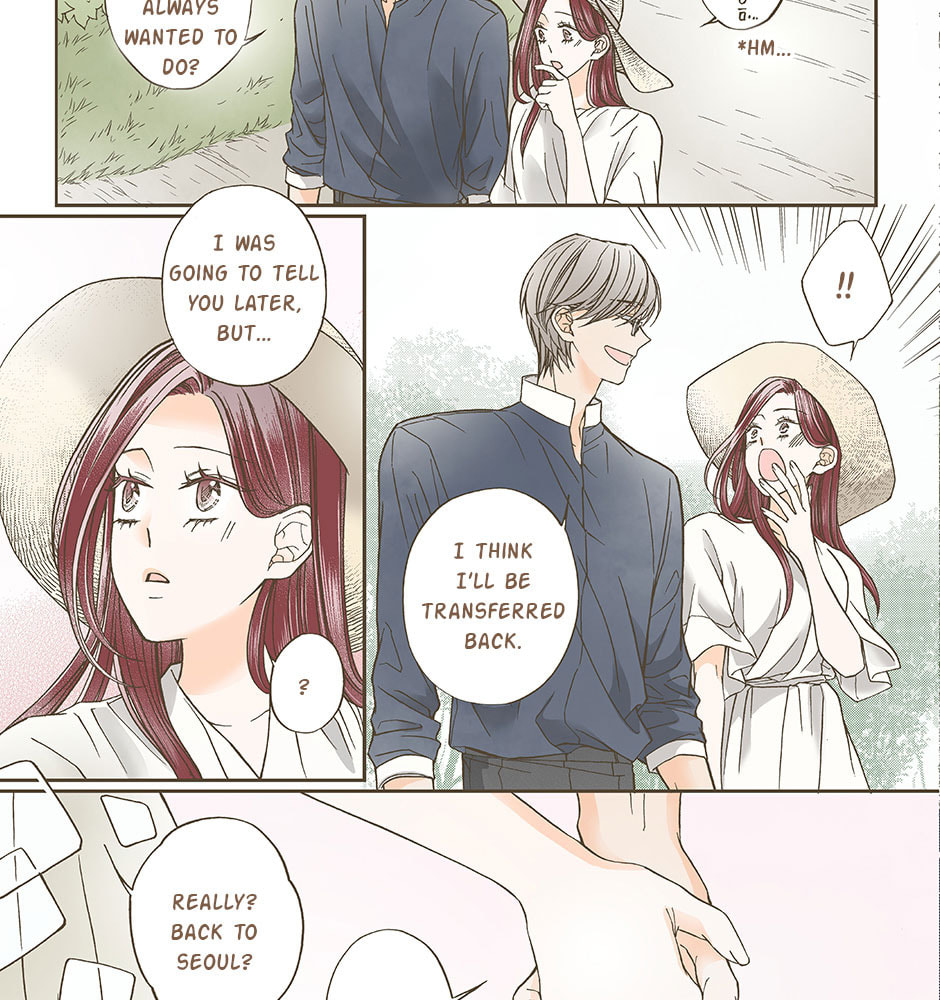 Read Thirsty Thirty chapter 51 image 39 on Lezhin