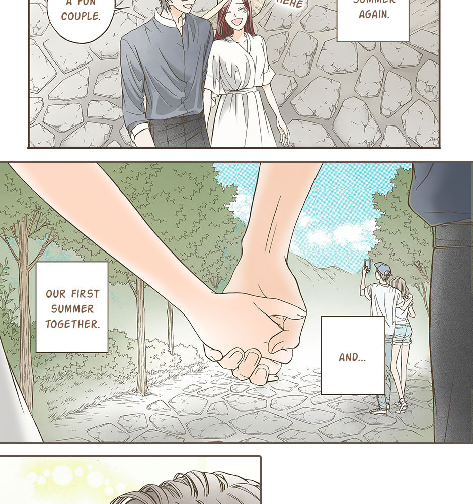 Read Thirsty Thirty chapter 51 image 4 on Lezhin