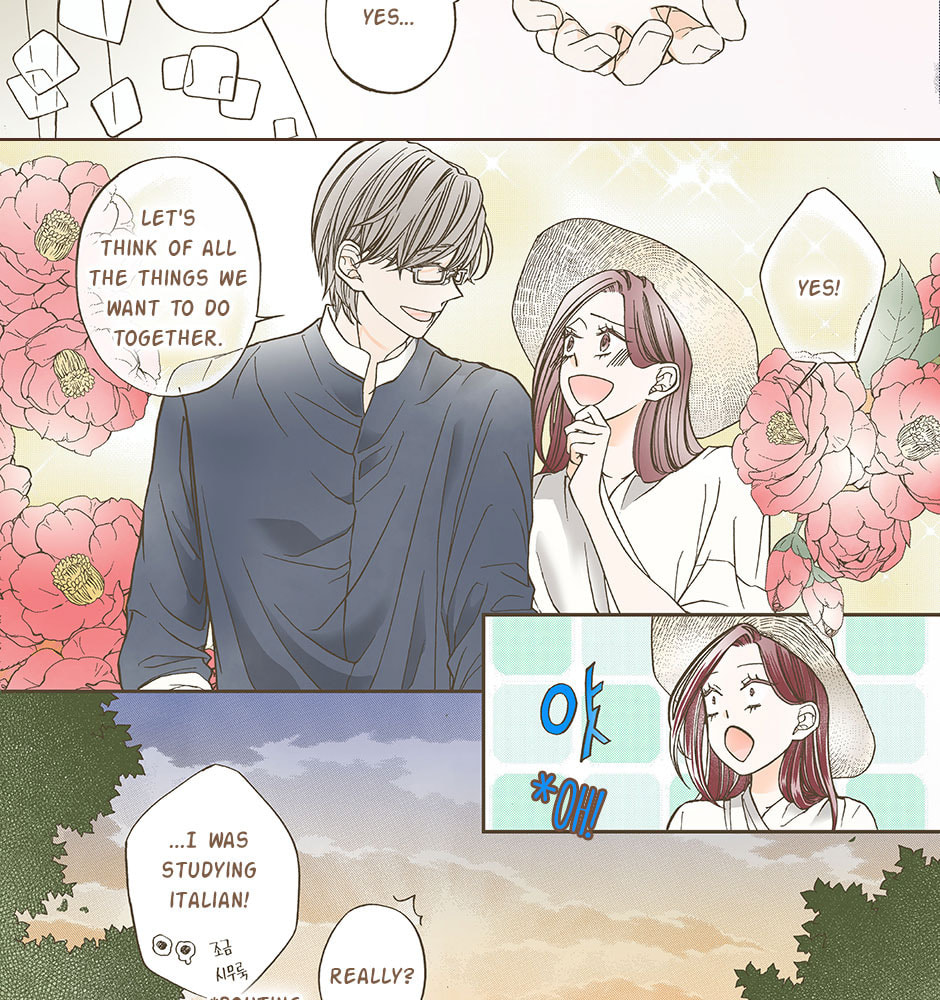 Read Thirsty Thirty chapter 51 image 40 on Lezhin