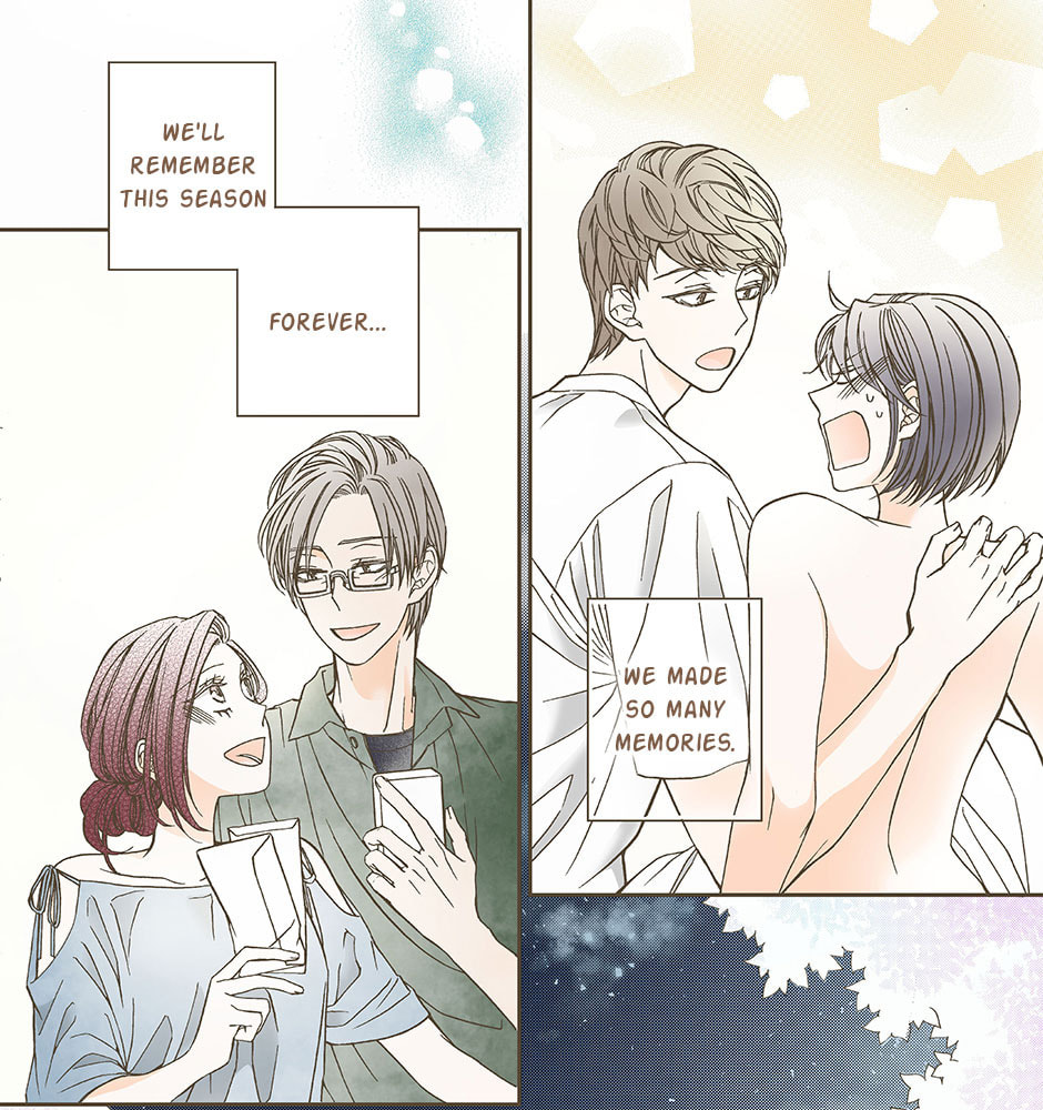 Read Thirsty Thirty chapter 51 image 46 on Lezhin