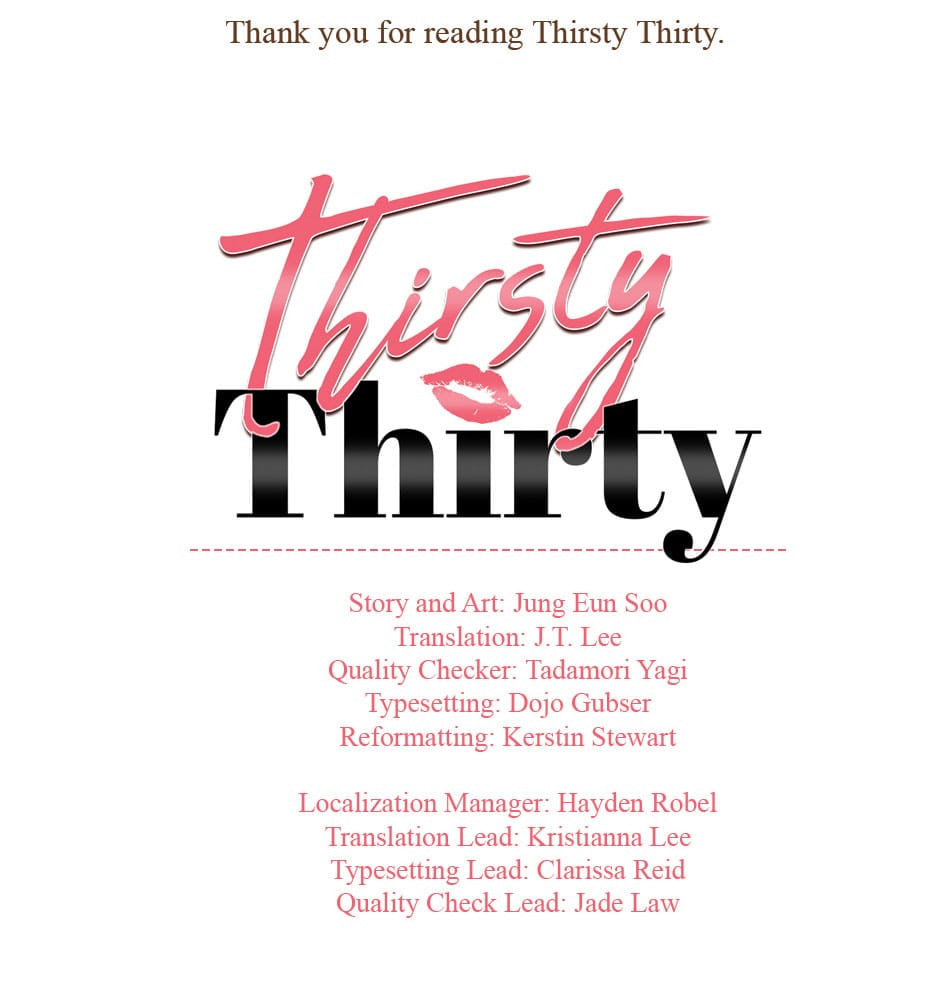 Read Thirsty Thirty chapter 51 image 48 on Lezhin