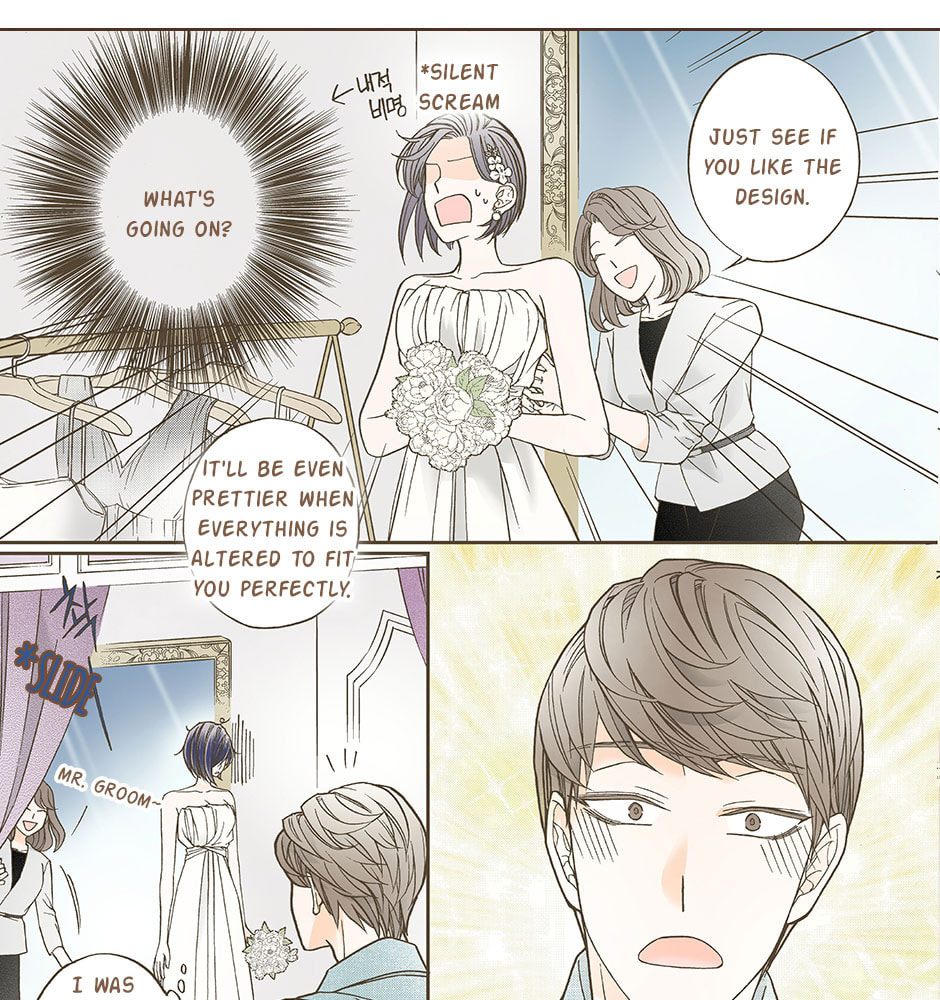 Read Thirsty Thirty chapter 51 image 8 on Lezhin