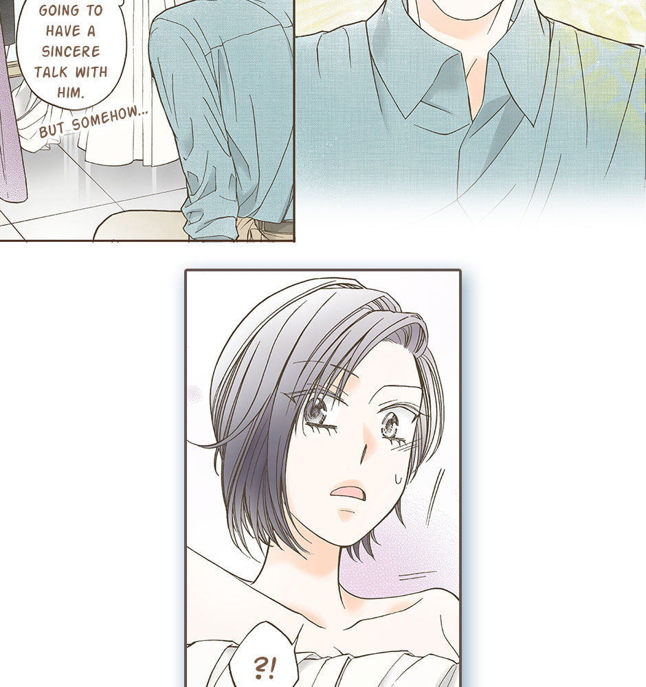 Read Thirsty Thirty chapter 51 image 9 on Lezhin