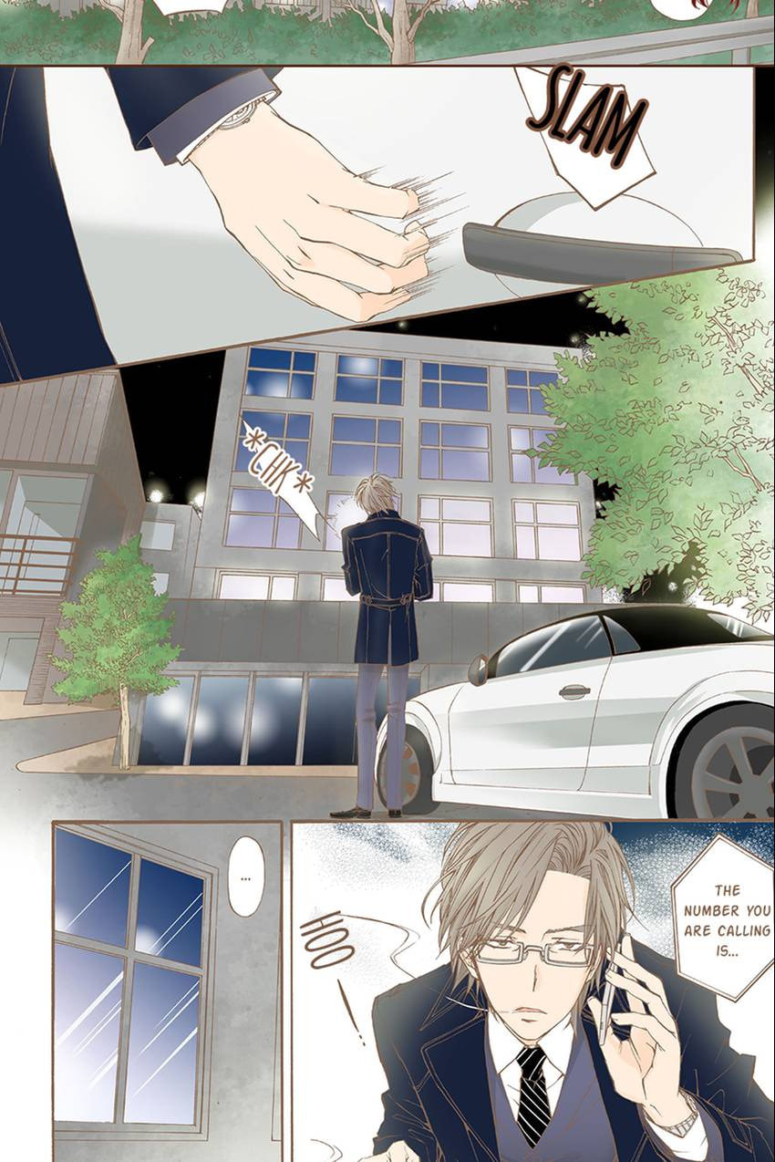 Read Thirsty Thirty chapter 7 image 14 on Lezhin