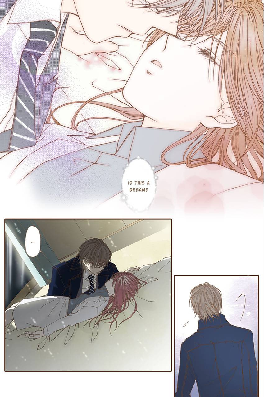 Read Thirsty Thirty chapter 7 image 23 on Lezhin