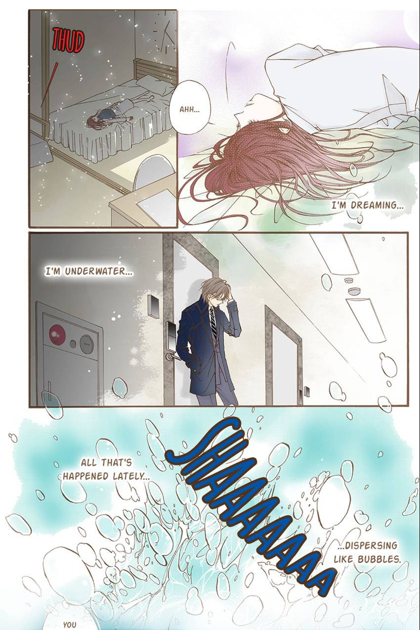 Read Thirsty Thirty chapter 7 image 25 on Lezhin