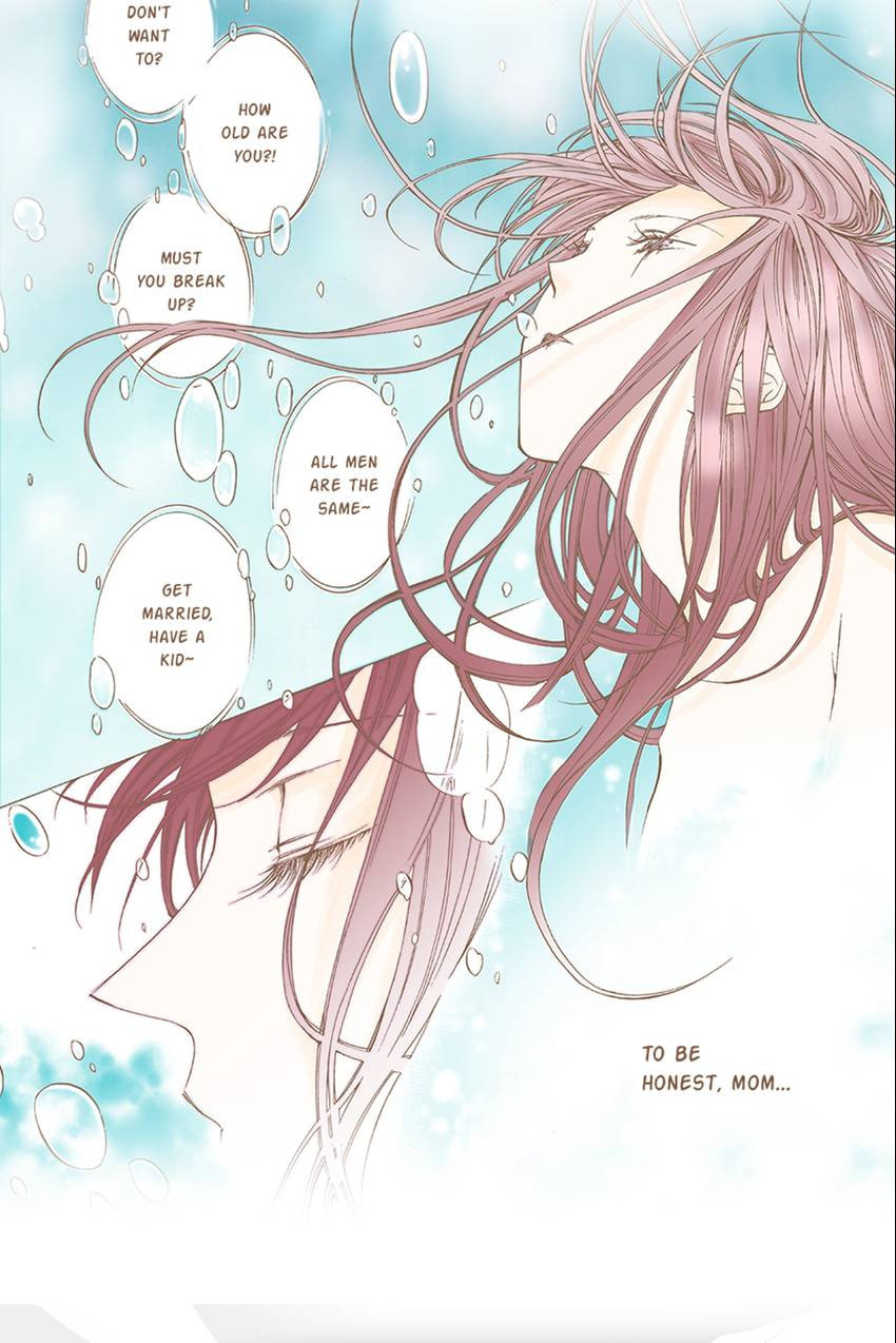 Read Thirsty Thirty chapter 7 image 26 on Lezhin